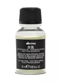 DAVINES - OI OIL (20ml) Olio multifunzionale