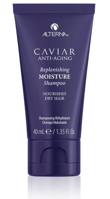 Alterna Caviar Moisture Replenishing Shampoo 40 ml