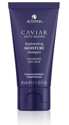 Alterna Caviar Moisture Replenishing Shampoo 40 ml