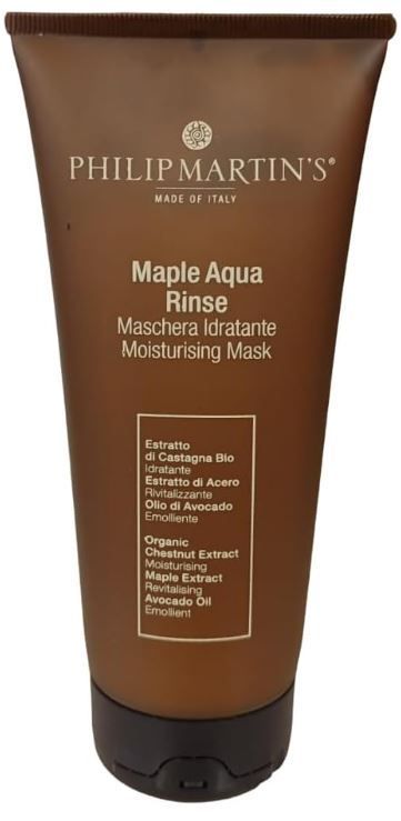 Philip Martin's Maple Aqua Rinse 200ml