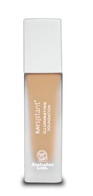 RAYSISTANT MAKE UP