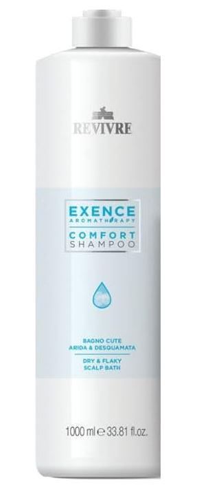Revivre Exence Comfort Shampoo 1000ml