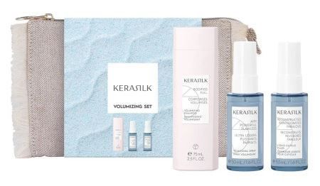 Goldwell Kerasilk Volumizing Set Trevel Size