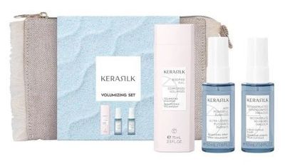 Goldwell Kerasilk Volumizing Set Trevel Size