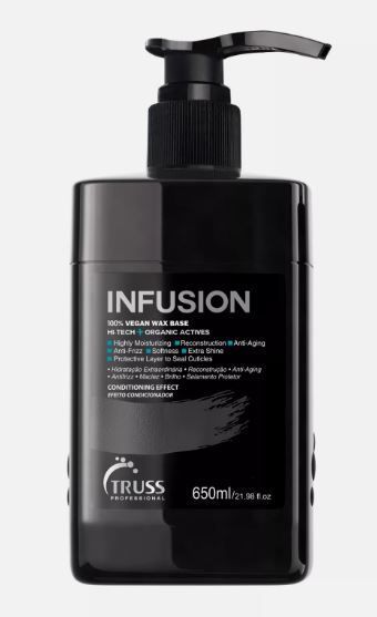 TRUSS PROFESSIONAL Hair Infusion Treatment 650ml