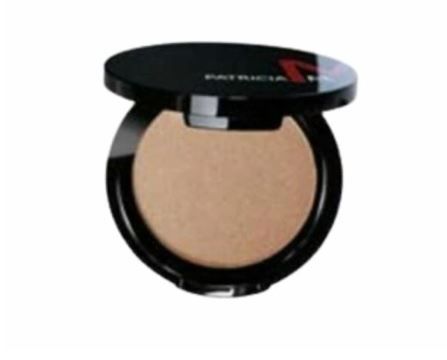 PatriciaMi Precius Compact Powder terra minerale nr. 10 9gr