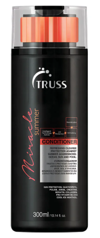 Truss Professional Miracle Summer Conditioner 300ml