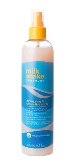 milk_shake detangling & protective spray Sun&More capelli 350ml