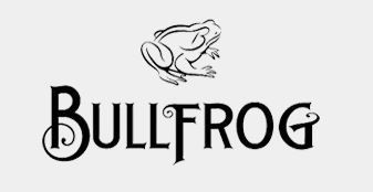 Bullfrog prodotti per barba e baffi