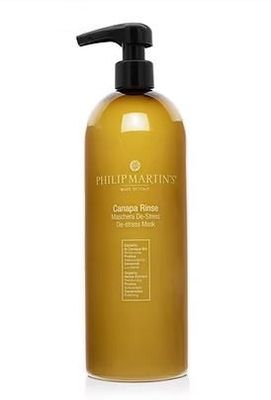 PHILIP MARTIN'S Canapa Rinse maschera De-Stress 1000ml