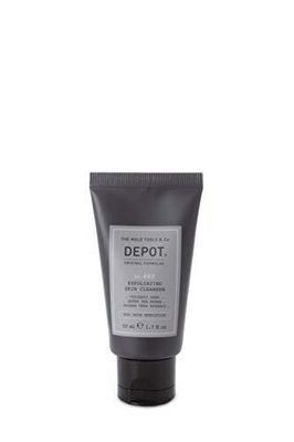DEPOT N. 802 esfolliante e detergente viso  50ML