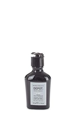 DEPOT NR. 801 DAILY SKIN CLEANSER GEL DETERGENTE VISO 50ML DEPOT NR. 801 DAILY SKIN CLEANSER GEL DETERGENTE VISO 50ML