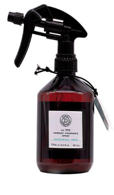 DEPOT 902 Ambient Fragrance Spray Sartorial Sage 500ml