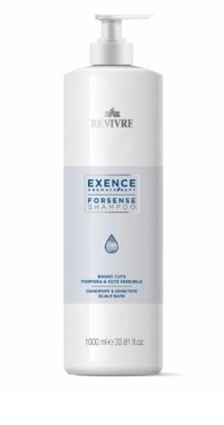 Revivre Exence Forsense Shampoo 1000 ml