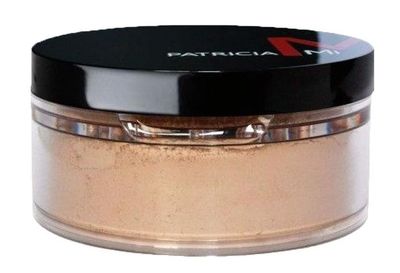 PatriciaMi by Revivre Cipria in polvere nr. 00 PatriciaMi by Revivre Cipria in polvere nr. 00