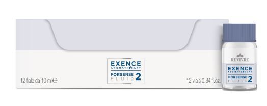 Revivre Exence Forsense Fluid 2 12 fiale di 10ml
