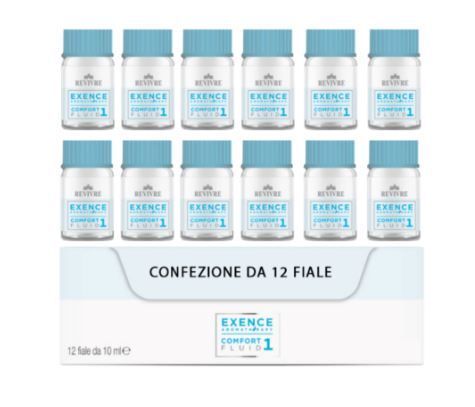 Revivre Exence Comfort Fluid 1 12 fiale -di-10-ml