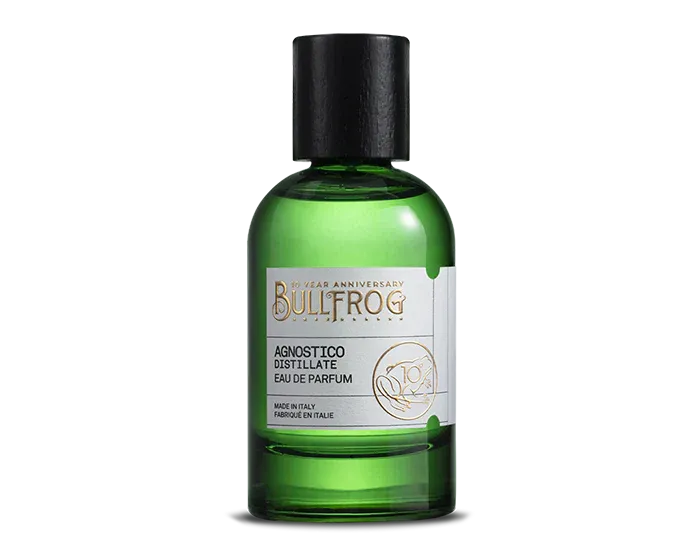 BULLFROG EAU DE PARFUM AGNOSTICO DISTILLATE 100ML