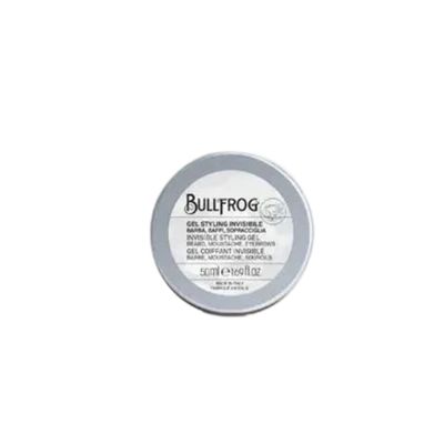 BULLFROG GEL STYLING INVISIBILE 50ML