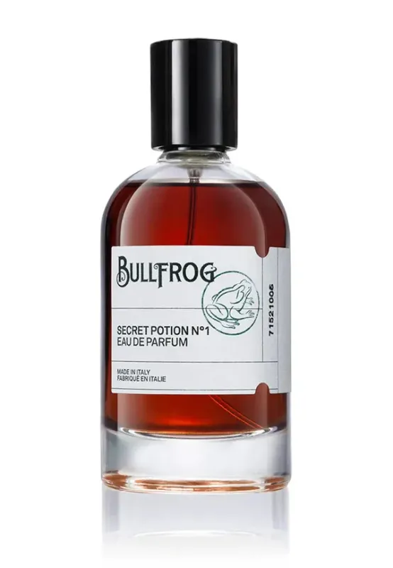 BULLFROG EAU DE PARFUM SECRET POTION N.1 100ML