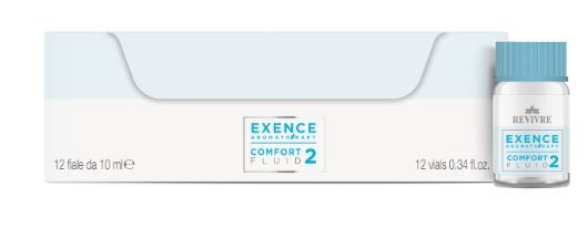 Revivre Exence Comfort Fluid 2 12fiale - 10ml