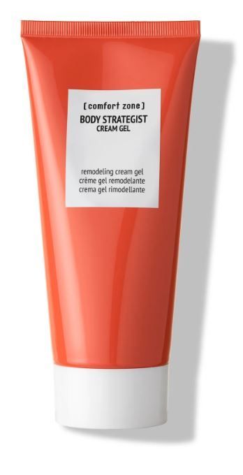 Comfort Zone Body Strategist Cream Gel 200 Ml