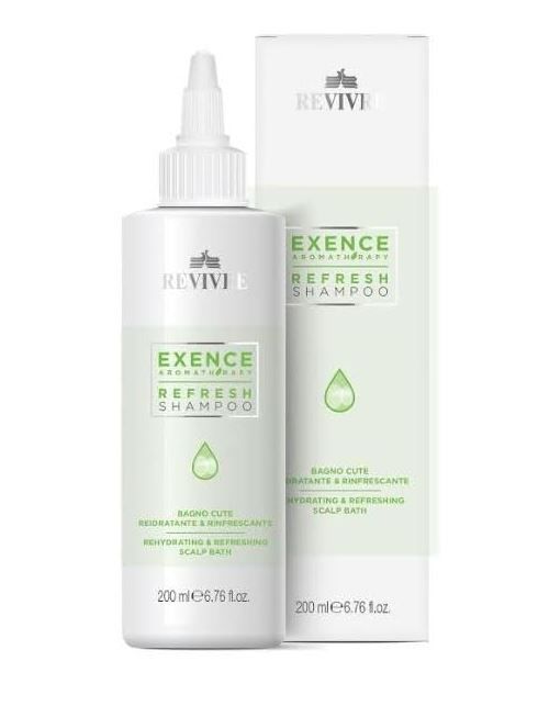 Revivre Exence Refresh Shampoo 200ml