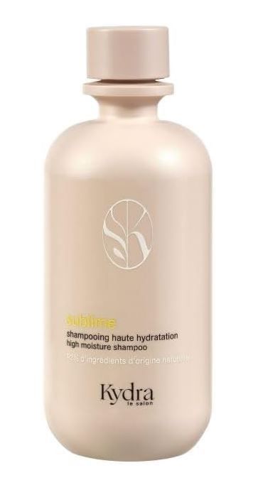 Kydra le salon Sublime hight moisture shampoo 400ml