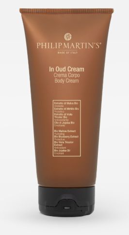 Philip Martin's In Oud Cream 200ml