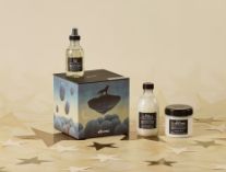DAVINES Kit Natale OI