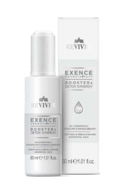 Revivre Exence Detox Synergy 30ml