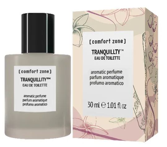 Comfort Zone Tranquillity ™ Eau De Toilette 30ml