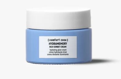 Comfort Zone Hydramemory Rich Sorbet Cream 30ml