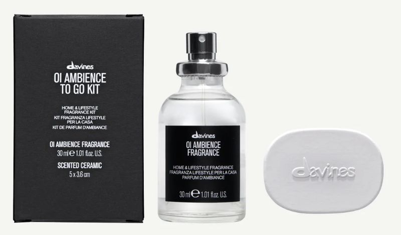 Davines OI Ambience Kit To Go