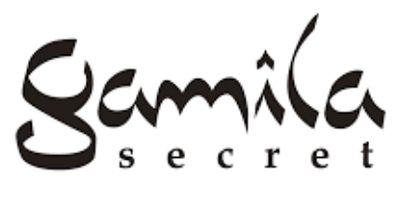 Gamila Secret