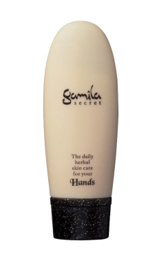 Gamila Secret Hands Cream 50ml