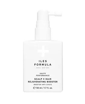Iles Formula Scalp + Hair Rejuvenating Booster