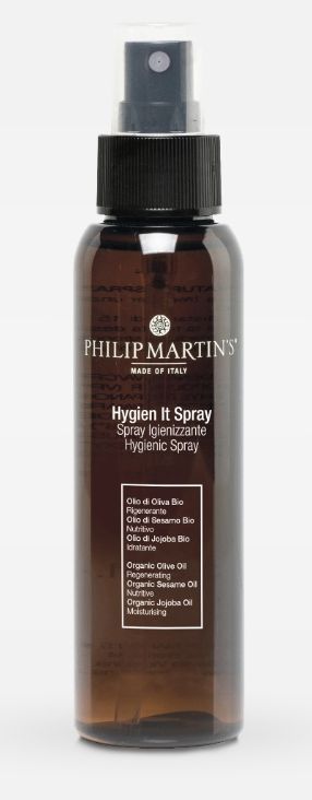 Philip Martin’s Hygien It Spray Igienizzante Mani 100Ml