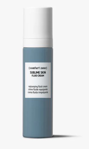 Comfort Zone Sublime Skin Fluid Cream 60ml