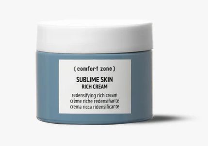 Comfort Zone Sublime Skin Rich Cream 60ml