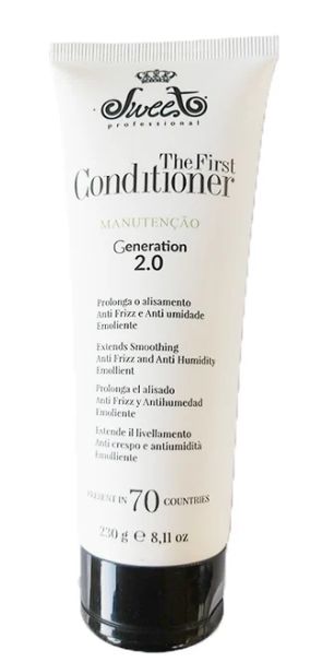 SWEET PROFESSIONAL The First Conditioner Generation 2.0 230gr