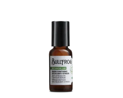 BULLFROG SIERO CONT-OCCHI  ANTI-STRESS 20ML