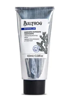 BULLFROG MASCHERA NUTRIENTE TONIFICANTE 100ML