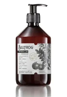 BULLFROG FLUIDO DETERGENTE DELICATO 500ML