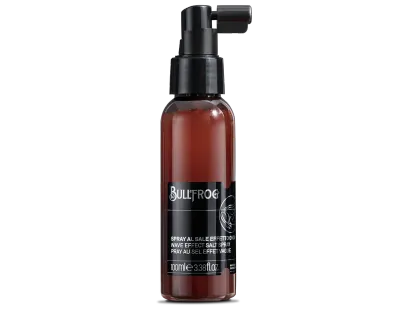 BULLFROG SPRAY AL SALE effetto onda 100ML