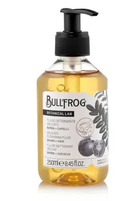 BULLFROG FLUIDO DETERGENTE 250ML