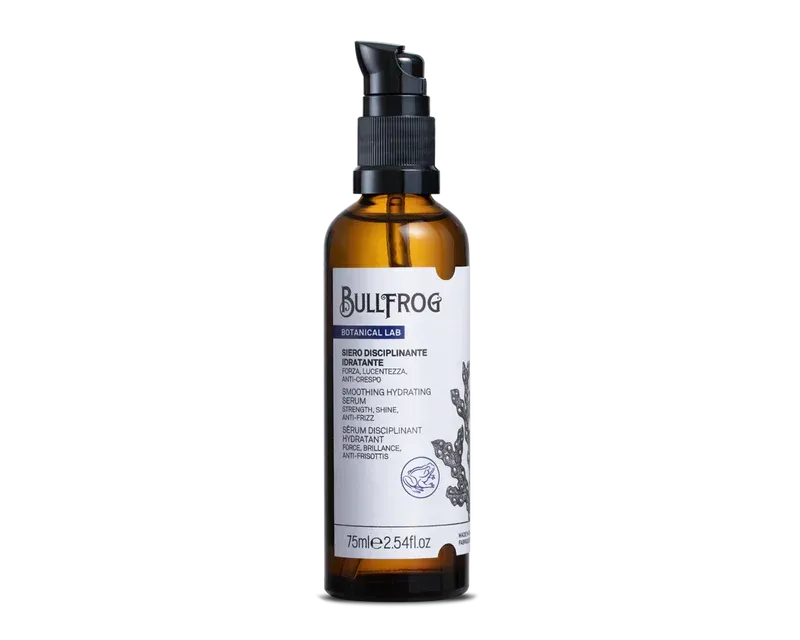 BULLFROG SIERO DISCIPLINANTE IDRATANTE 75ML