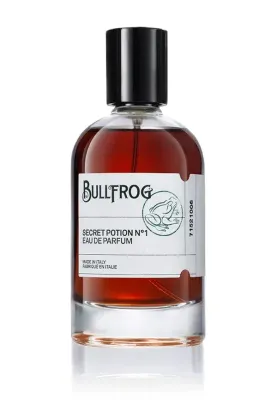 BULLFROG EAU DE PARFUM SECRET POTION N.1 100ML