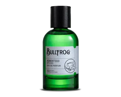 BULLFROG EAU DE PARFUM AGNOSTICO SPICED 100ML