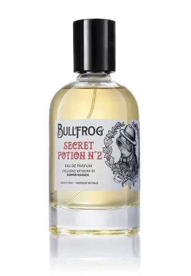 BULLFROG EAU DE PARFUM SECRET POTION N.2 100ML